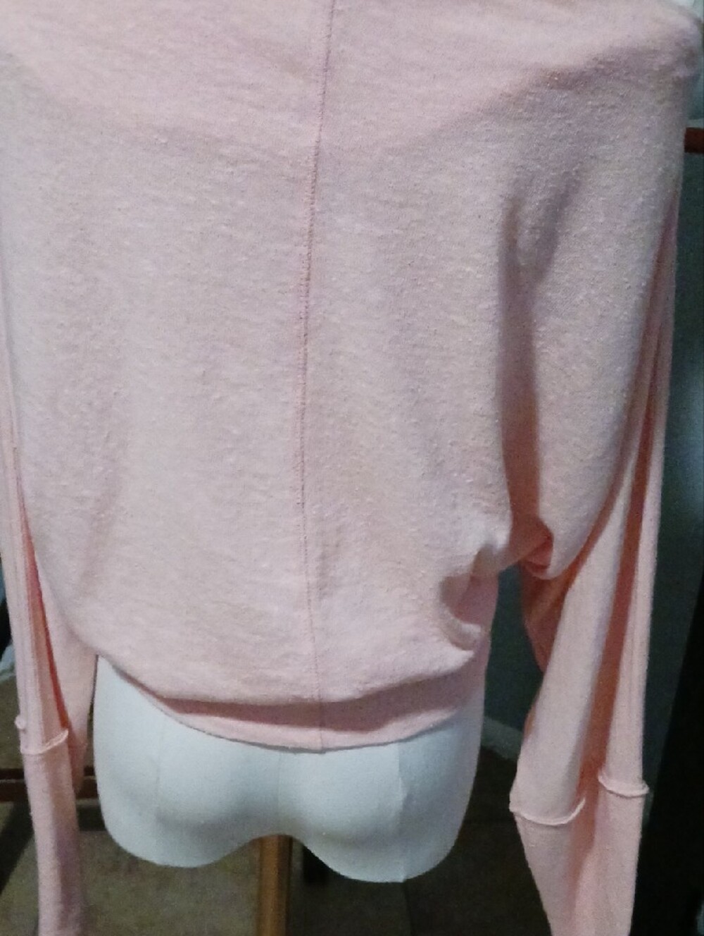 We The Free Nectar Boatneck Long Sleeve Top - Picture 9 of 11